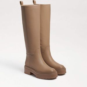 Sam Edelman Larina Tall Boots | Size 7.5